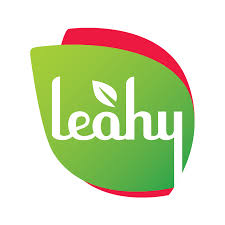 leahy logo